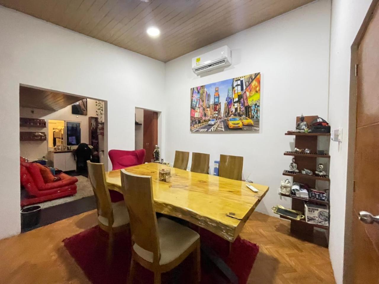 Casa Almendros Santa Marta Villa - Bogota, Bogota